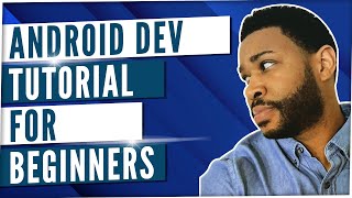 Setting up Android Studio on Windows 10 - Android development tutorial for beginners [2021] Wealth
