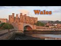 Let's learn about Wales // #УчуАнглийский