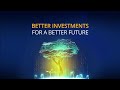 Js investments  better investments for a better future