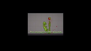 Roblox games in melon playground | Melon playground