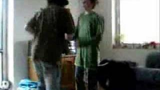 Many videos with EMO dancing together x))