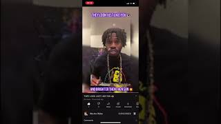 Rashad jamal giving you the rundown on what Ezekiel in the Bible experienced with extra terrestrials