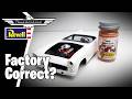 1956 Ford Thunderbird Model Build: Episode 13 – Factory Correct or Over-Restored?