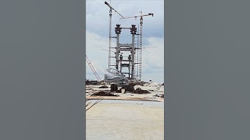 Cầu Rạch Miễu 2 nối Tiền Giang- Bến Tre