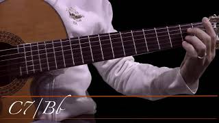 Video thumbnail of "La donna cannone - Francesco de Gregori (parte 1) - Tutorial chitarra"