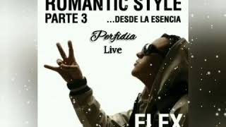 Nigga Flex ft. Los Rabanes - Perfidia (Live)