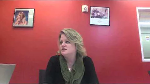 Traci Rogers J2100 Interview
