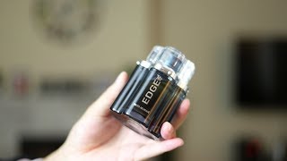 swiss arabian mr edge