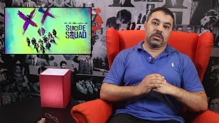 Suicide Squad مراجعة بالعربي | فيلم جامد