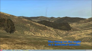 DCS :WORLD INTERCEPTION ON THE 104th