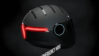 LIVALL  - Smart Motorcycle Helmet