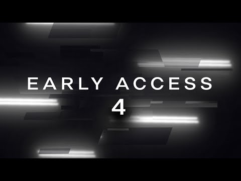 Everyone has an Affilliate Code - Early Access Podcast 4