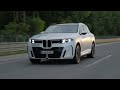 BMW iX5 Hydrogen - Erprobung unter Realbedingungen, Prototypenbau