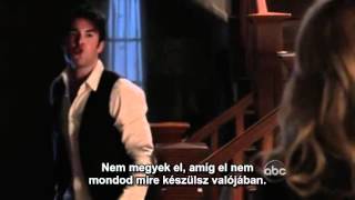 Revenge 1x18 - "Justice" Promo #2 (HunSub)