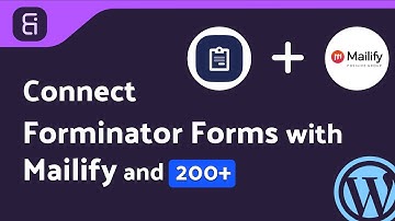 Integrating Forminator Forms with Mailify (Sarbacane) | Step-by-Step Tutorial | Bit Integrations