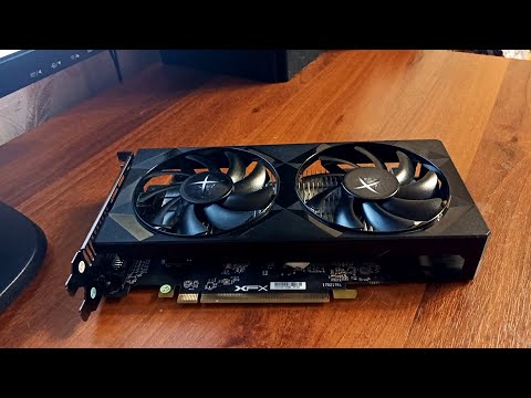Video: Repere AMD Radeon RX 560: GPU Bugetar Al Echipei Roșii Pur și Simplu Nu Este Suficient De Puternic