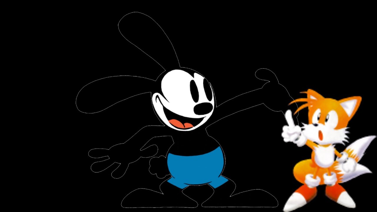 Ranking EVERY Disney Oswald the Lucky Rabbit Cartoon