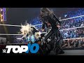 Top 10 Friday Night SmackDown moments: WWE Top 10, Jan. 20, 2023