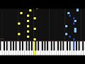 End of video