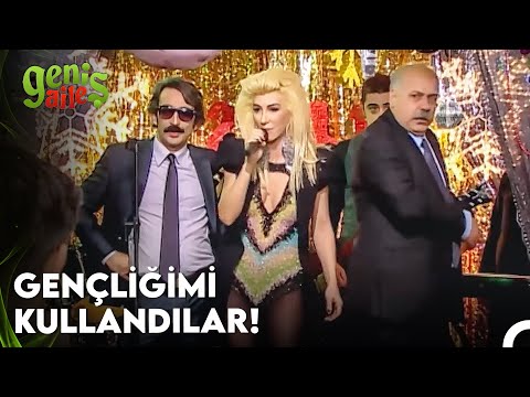 Hande Yener'den ŞOK İtiraflar! - Geniş Aile 70. Bölüm