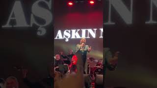 Aşkin Nur Yengi̇ - Yabani̇ / Galataport