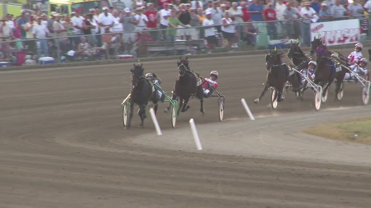 2020 Backtrack Rock N Roll Heaven Little Brown Jug - YouTube