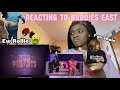 REACTING TO THE BADDIES EAST REUNION TRAILER | MY OPINION ON IT 🤷🏽‍♀️.
