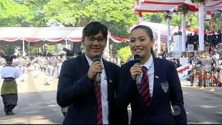 Pagi Pagi di Istana Merdeka (Part 6/6) screenshot 4