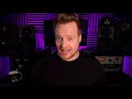 Beginning of video