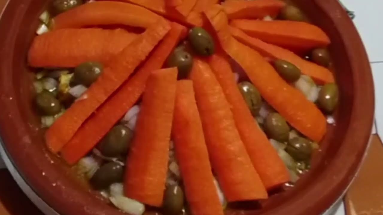 #طبخ اليوم شاركت معكم طريقتي بالطاجين تاع الدجاج #طبخ كيجي زوين وبنين#اكسبلور 