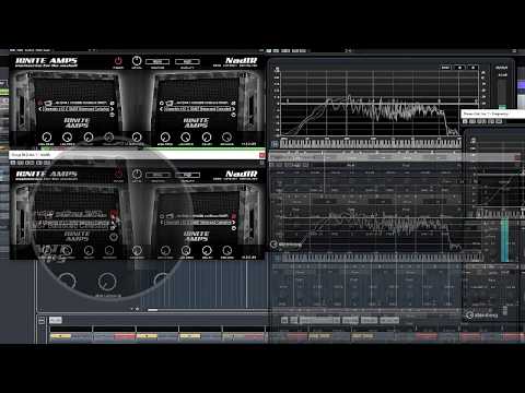 The Lowdown on IR Libraries: Sample Rates and IR Lengths