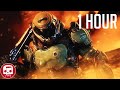 DOOM RAP By JT Music Remastered 1 HOUR VERSION 