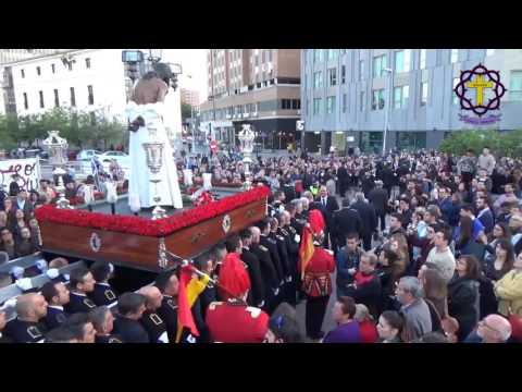 Ilustre y Venerable Hermandad de la Orden de Santo Domingo de Guzmán de Nuestro Padre Jesús de la Humillación y Perdón y María Santísima de la Estrella