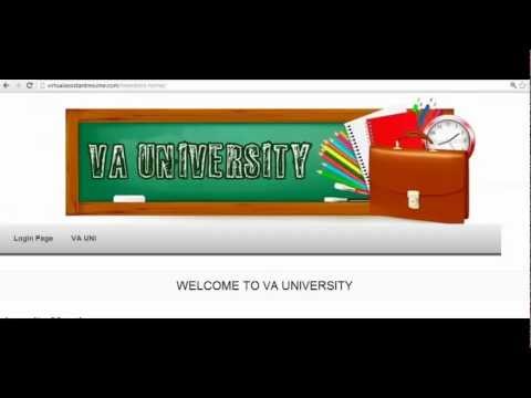 Jing Tutorial Video