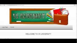 Jing Tutorial Video