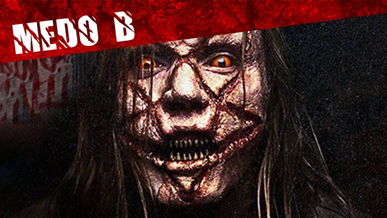 Last Shift - Review (Medo B)