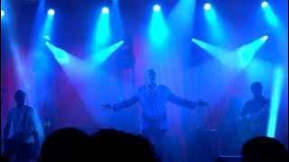 Cais - GNR (ao vivo na Póvoa de Varzim)