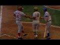 1971 ASG: Johnny Bench hits two-run home run 1971 ASG: Johnny Bench hits two-run home run