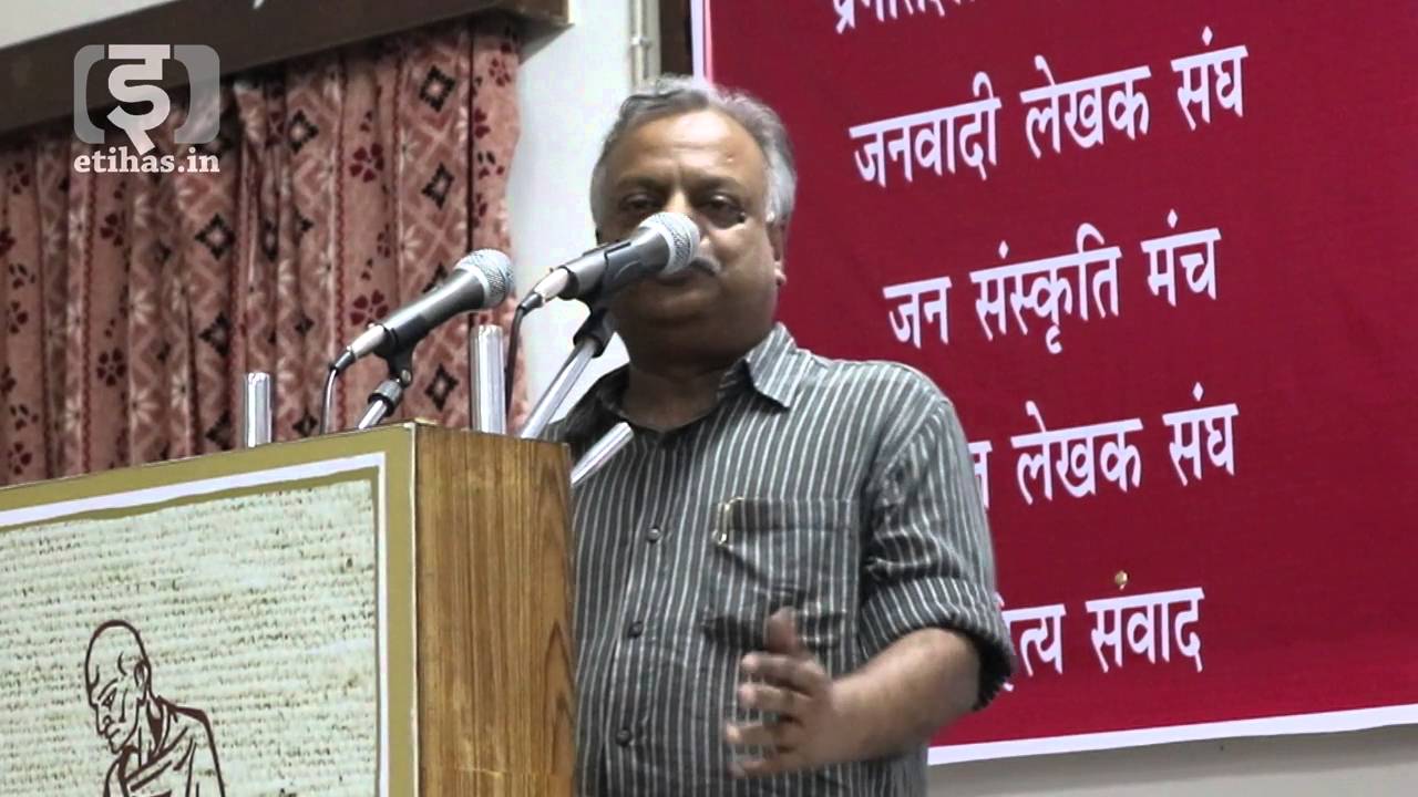 Ashutosh Kumar on India's future: Meaning of Patriotism/Nationalism
