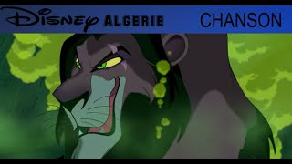 Le Roi Lion - Soyez Prêtes - Walt Disney Hd