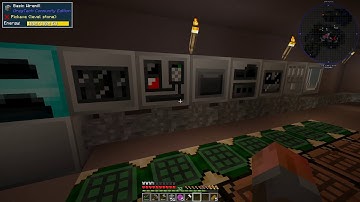 Omnifactory E06 - Pumps, Electrolyzing, Mixing and Base Cleanup!