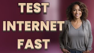 Famous How to Quickly Test Internet Quality After Router Changes? Wealth