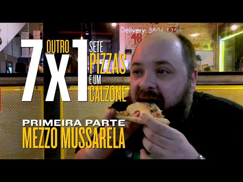 Vídeo: LA Está Recebendo Um Museu De Pizzas E Você Pode Rolar Em Massa