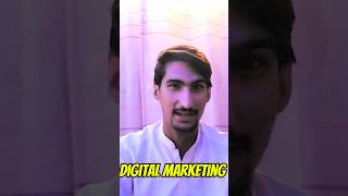 What is Digital Marketing? | Learn in Pashto  #Shorts #digitalmarketing