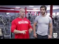 Back Training Primer for Back Muscle Development With Ben Pakulski