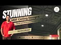 Stunning CNC MDF Ceiling Designs | Mandir and 3D Entrance Carvings | Decostic Creations
