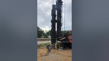 Búa đóng cọc- Phần 4. Lấy chối ( Kết thúc )