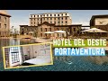 Hotel Gold River - PortAventura