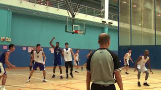 20180310 SwingMan King's Cup Yu vs 補健 Part 3-1