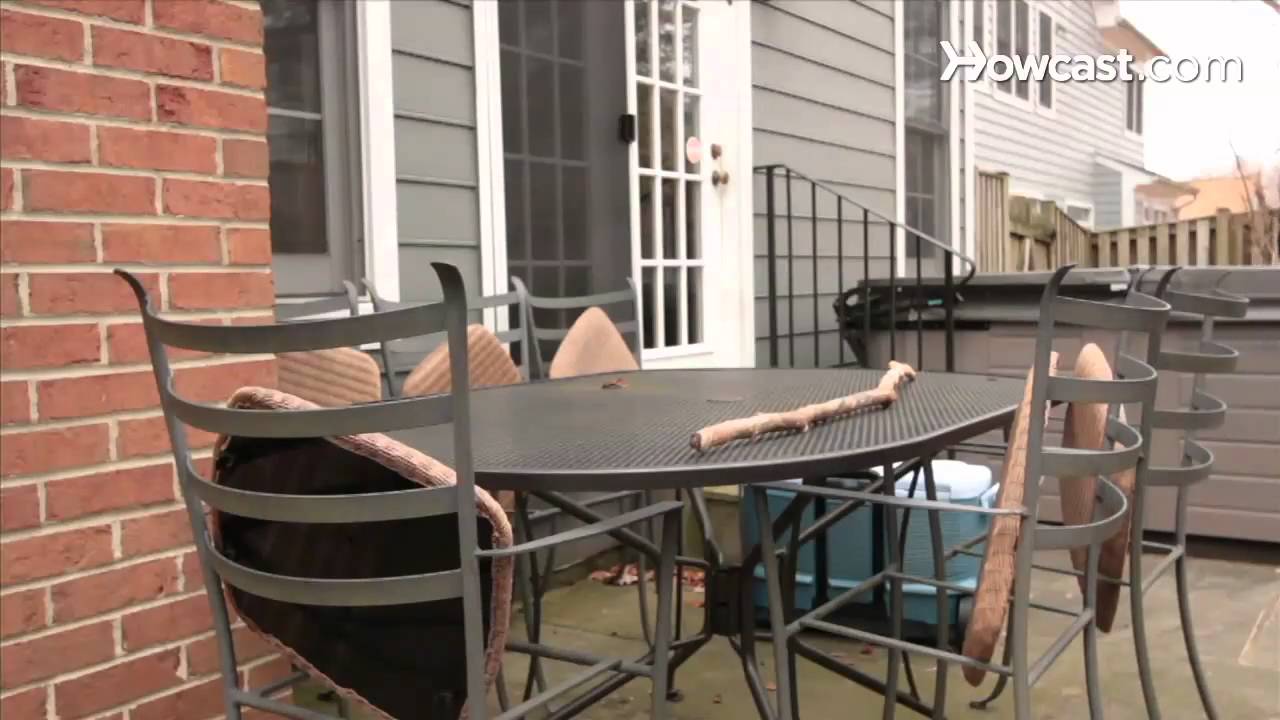 How to Make a Hiking Stick